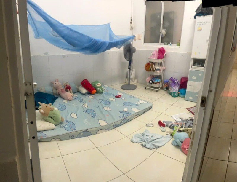 Cần Bán Gấp Nhà gần Vạn Phúc City, Rẻ Hơn TT 15%, Hẻm 8m, 79m² Vuông Vức, Giá Ngộp Chỉ 6 Tỷ - Ảnh 2
